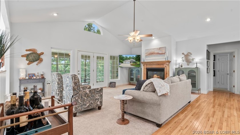 Welcome to your beautifully updated poolside oasis at 5638 Dude - photo 8