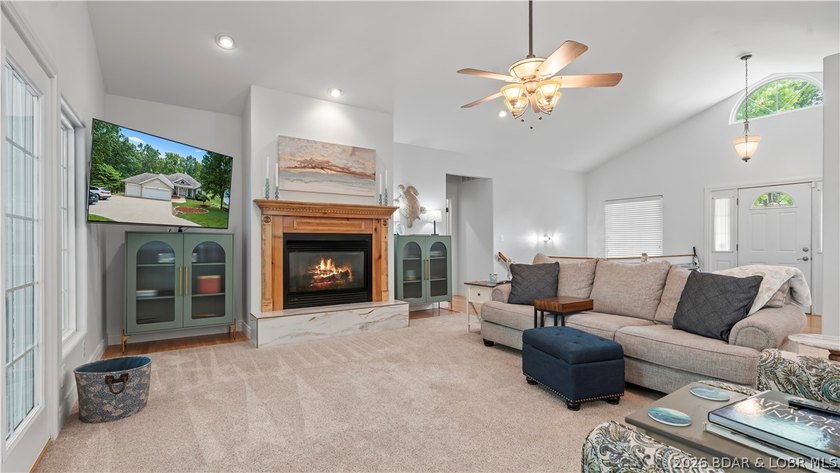 Welcome to your beautifully updated poolside oasis at 5638 Dude - photo 10