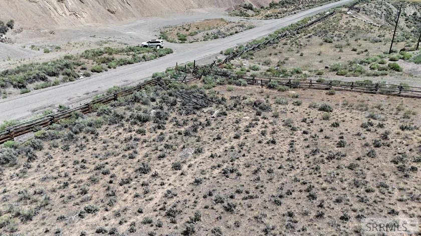 East Fork acreage with riverfront. Approx. 7.26 acres crossing - photo 6