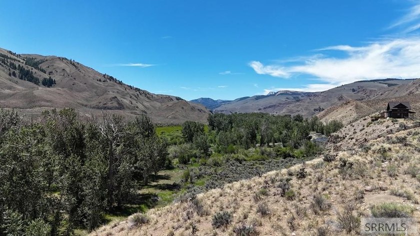 East Fork acreage with riverfront. Approx. 7.26 acres crossing - photo 7