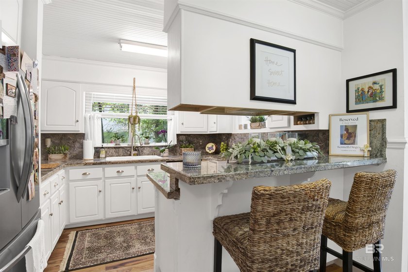 Discover the charm of Fairhope in this beautifully maintained - photo 50