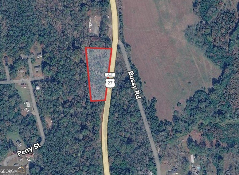 Prime commercial opportunity on Highway 85! This 2-acre parcel - photo 2