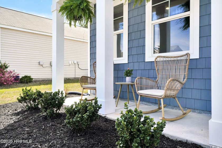 $5,000 TOWARD BUYER CLOSING COST + 2-10 HOME WARRANTY INCLUDED! - photo 2