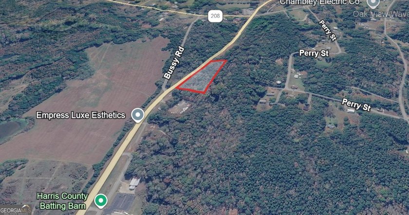 Prime commercial opportunity on Highway 85! This 2-acre parcel - photo 3