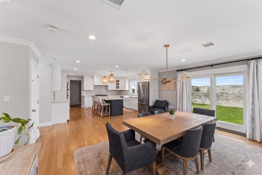 Welcome to this stunning custom 4 bedroom Center Hall Colonial - photo 3