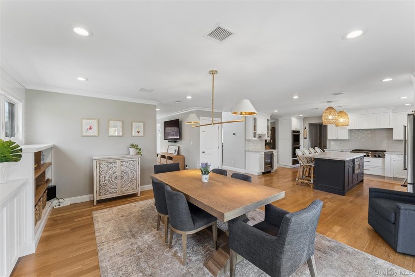 Welcome to this stunning custom 4 bedroom Center Hall Colonial - photo 5