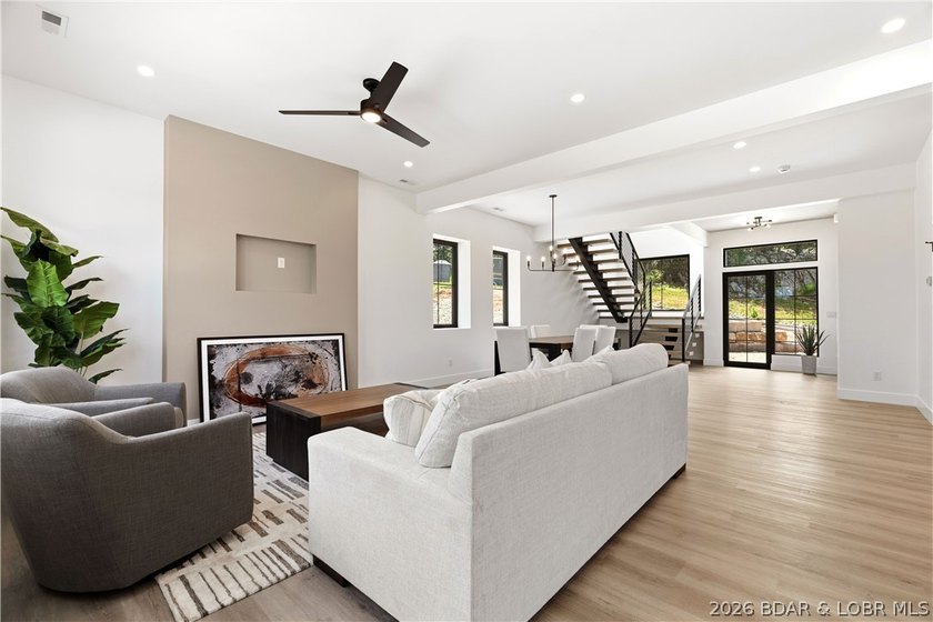 New construction with flat driveway, lake access w/included - photo 6