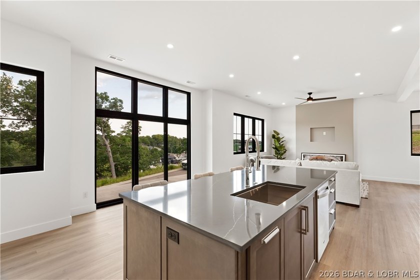 New construction with flat driveway, lake access w/included - photo 9