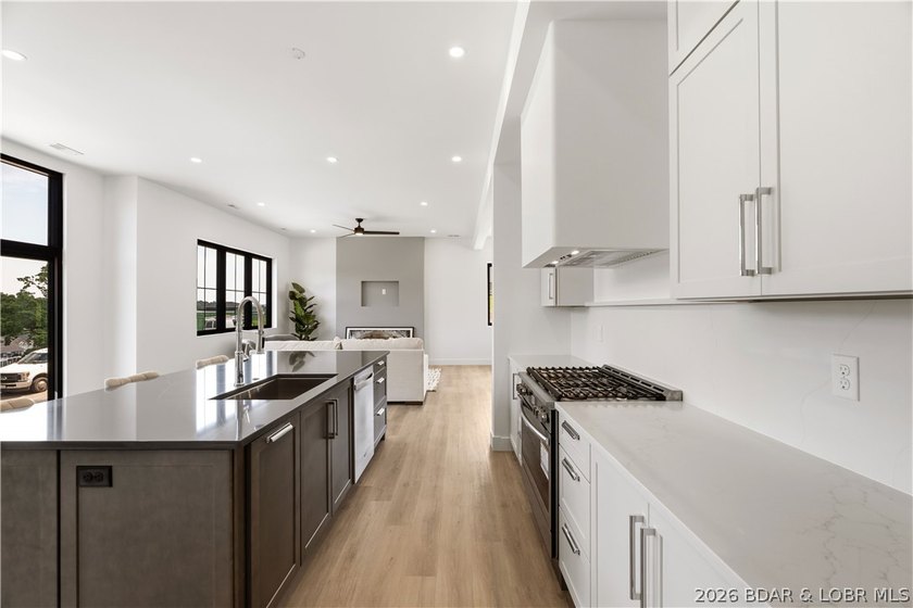 New construction with flat driveway, lake access w/included - photo 10