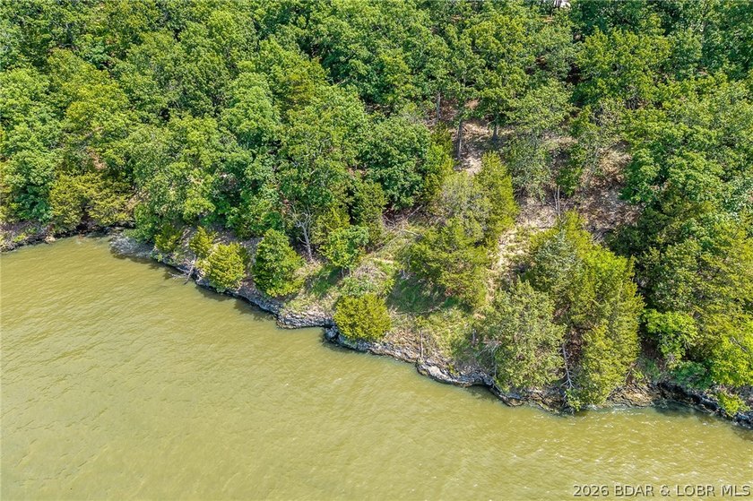 This premier Lakefront lot at The Villages at Shawnee Bend - photo 6
