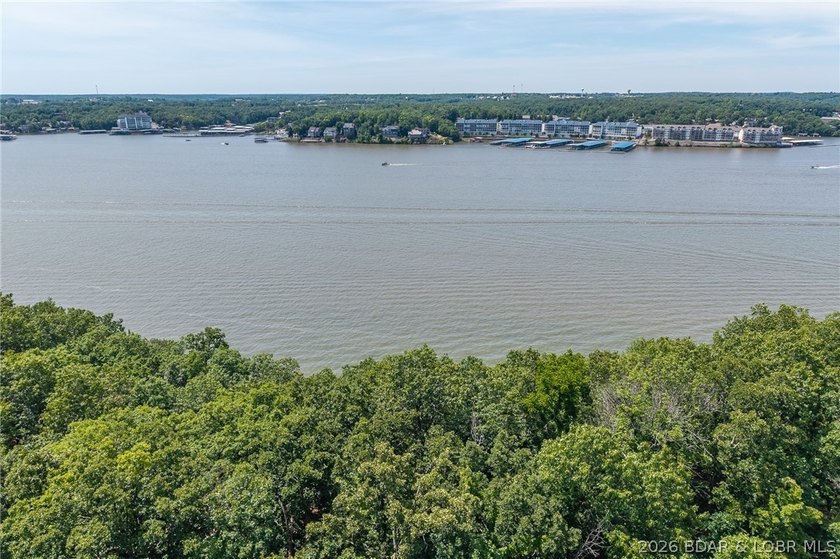 This premier Lakefront lot at The Villages at Shawnee Bend - photo 7