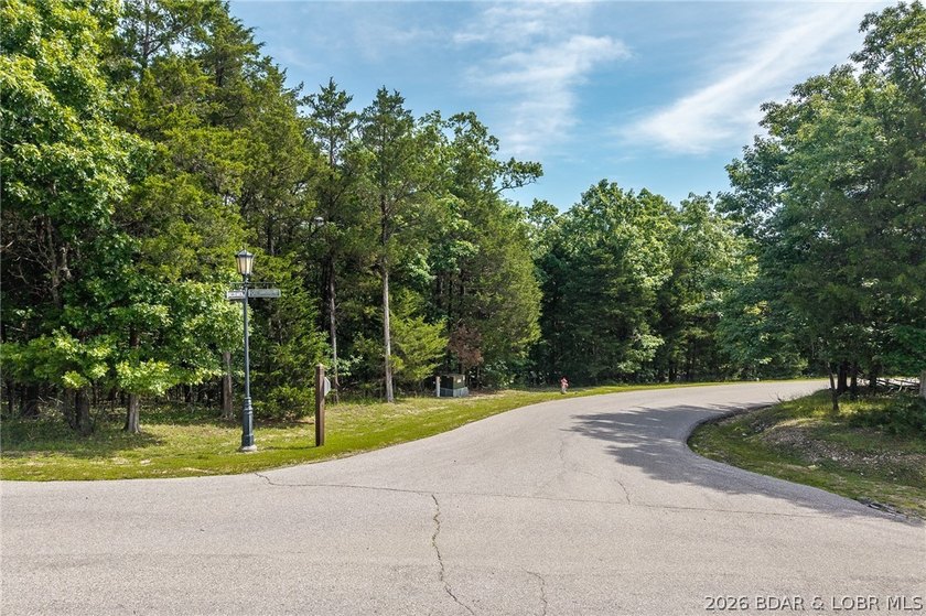 This premier Lakefront lot at The Villages at Shawnee Bend - photo 8