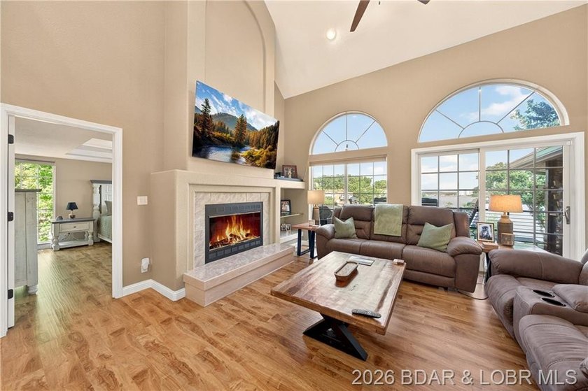If you've been dreaming of lakefront living, welcome to 18 - photo 4