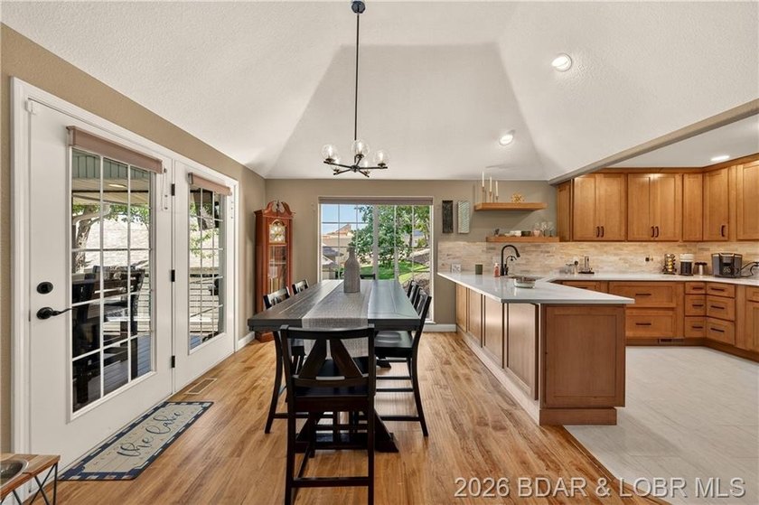 If you've been dreaming of lakefront living, welcome to 18 - photo 6