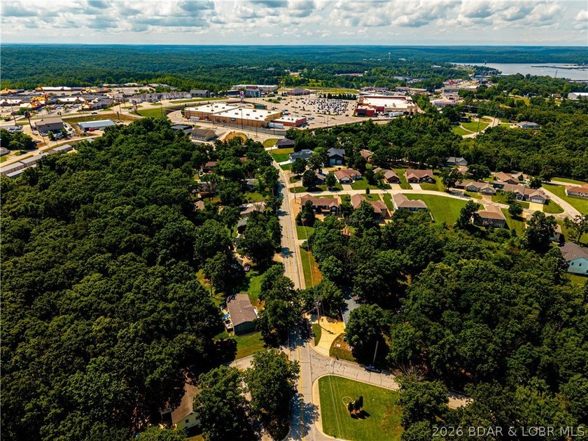 Welcome home to effortless living in one of Osage Beach's most - photo 33