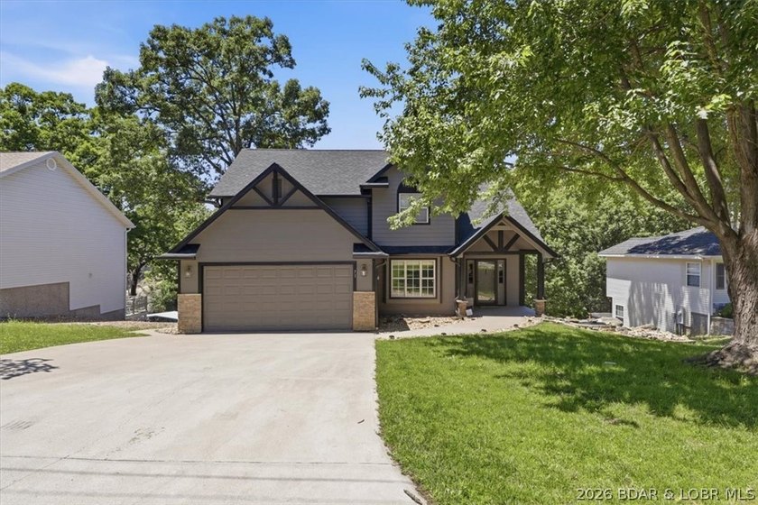 MOTIVATED SELLER!!!! Conveniently situated just off Bagnell Dam - photo 3