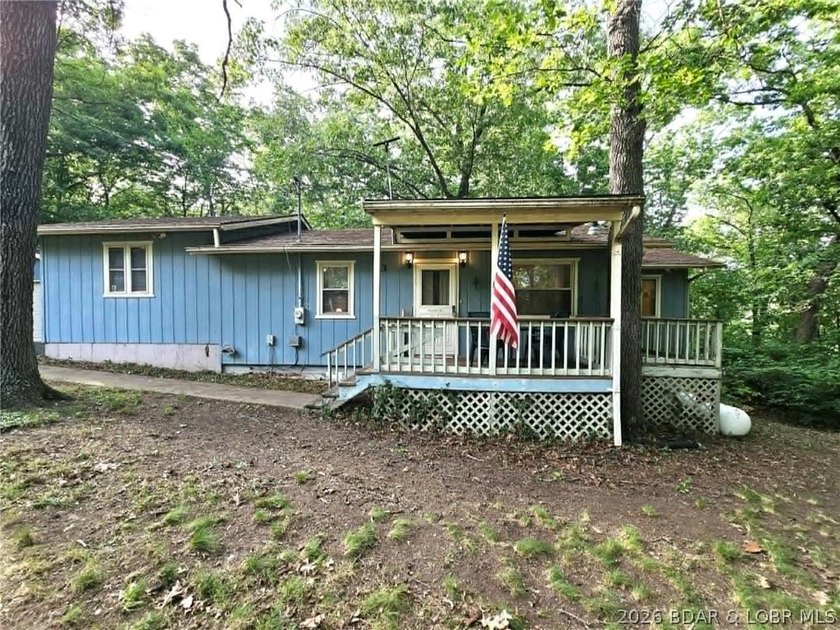 This 2-bedroom, 2-bath home offers lake access and is situated - photo 4