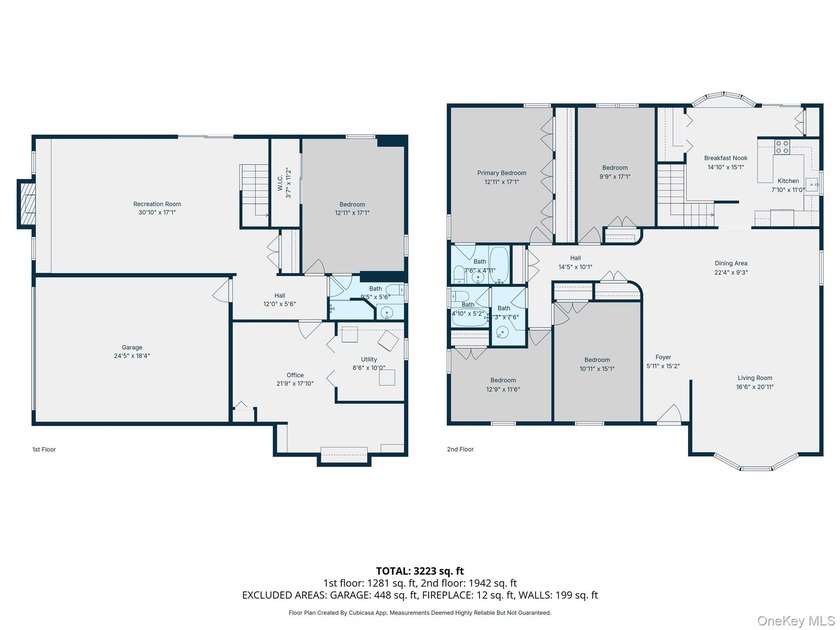 Roslyn, Flower Hill 5 Bedroom, 3 Bath Sprawling Ranch on - photo 6