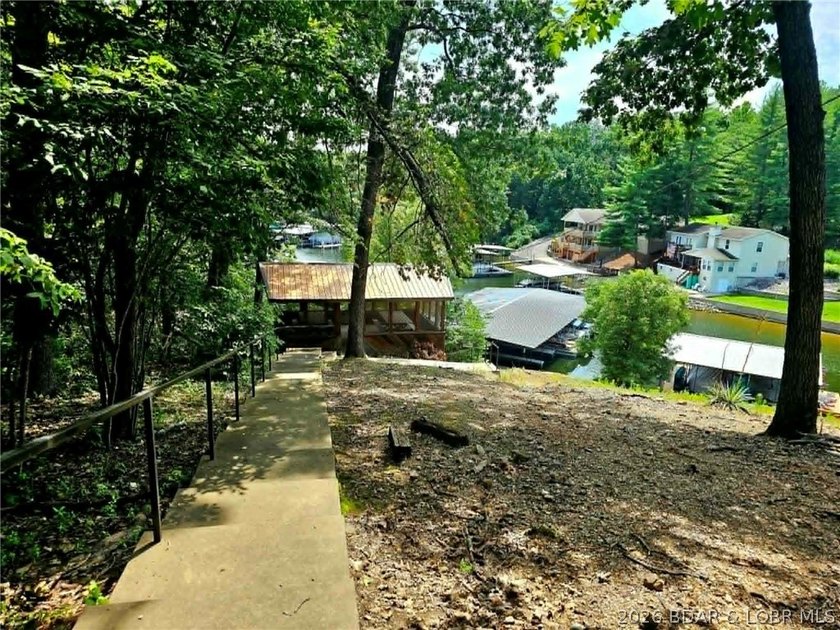 This 2-bedroom, 2-bath home offers lake access and is situated - photo 7