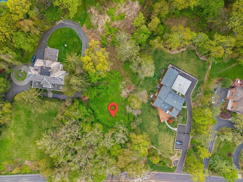 Opportunity to purchase a 50,530 sq ft (1.2-acre) lot in the - photo 3
