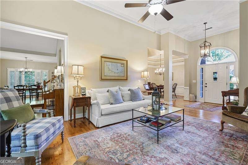 Welcome to this lovely custom ranch home with a bonus room! From - photo 7