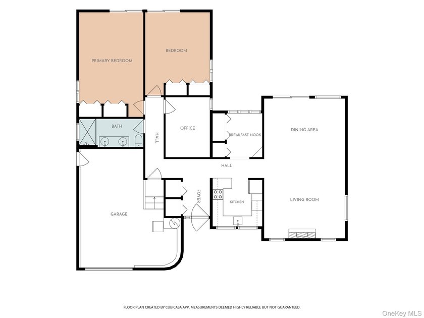 Welcome to this desirable California Adobe Style 3-bedroom - photo 33