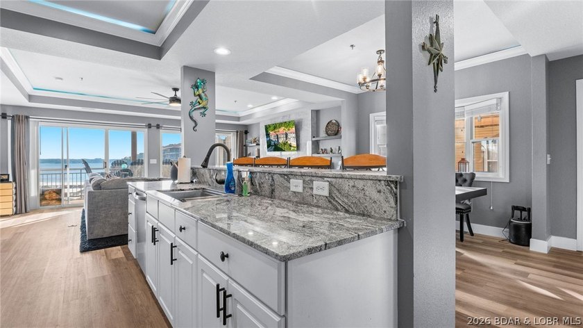 160 Palisades Condo Dr 2B - photo 4