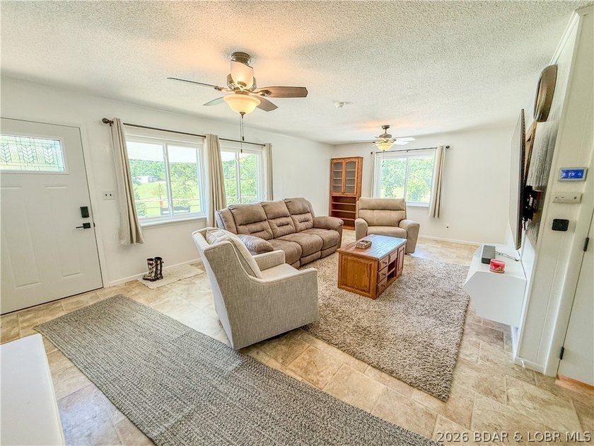New price on this Lake area retreat on 3 acres with garage/RV - photo 8