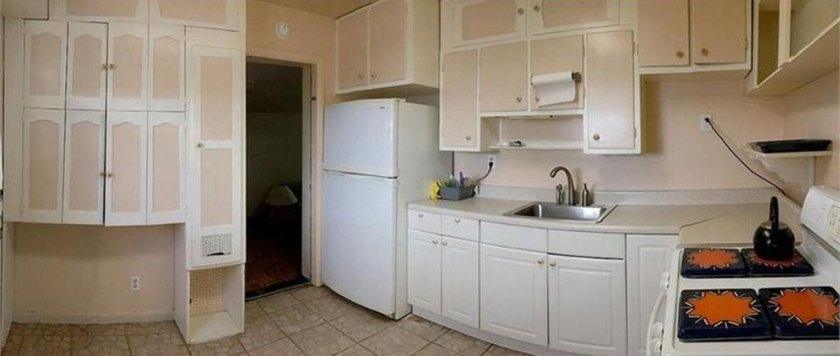 4 bedroom 1 bath house occupied do not walk or talk with tenant - photo 4