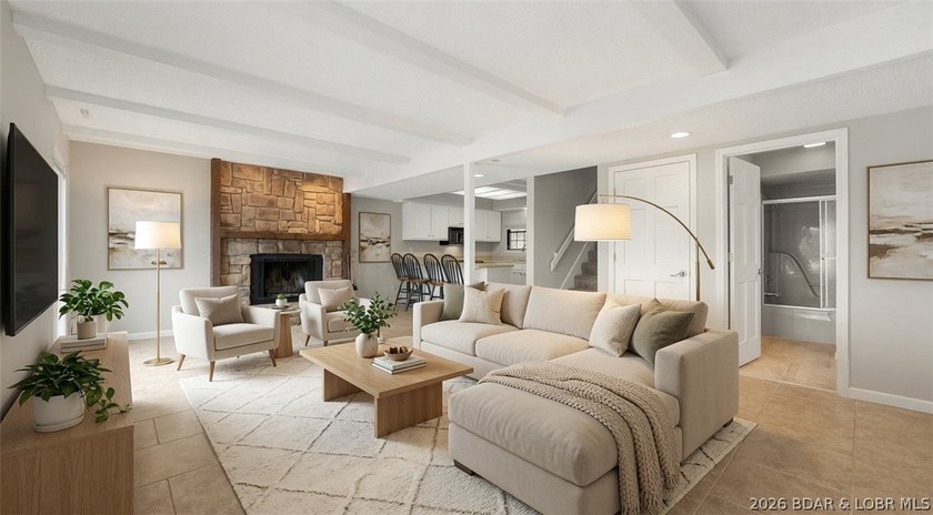 Opportunity to have a 6 bedroom condo is RARE! 6 bedrooms &amp; 3 - photo 8