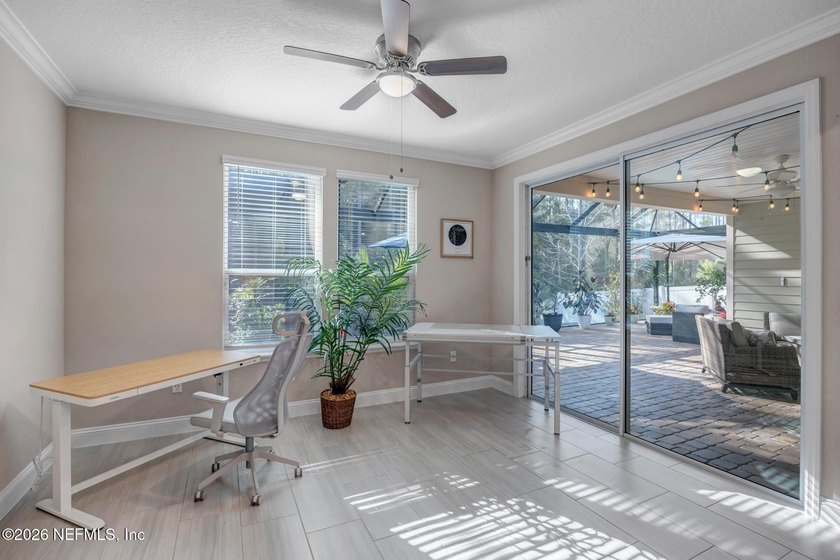 With over $100,000 in UPGRADES and Brand NEW carpet installed in - photo 22