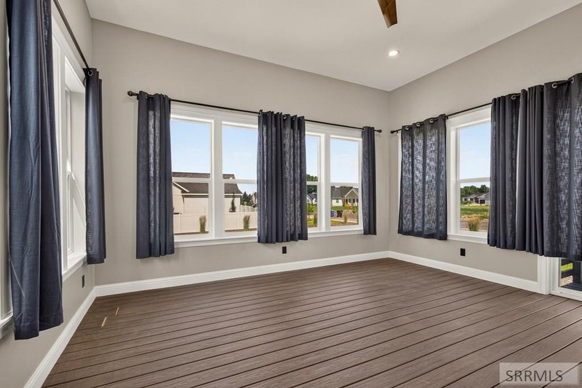 Designed for both sophisticated entertaining and comfortable - photo 7