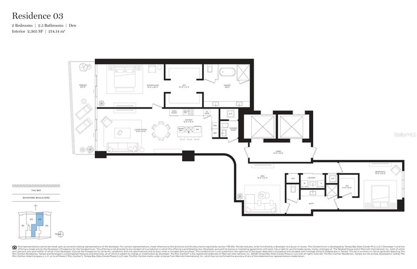 Limited Availability! Experience elevated living at The - photo 2