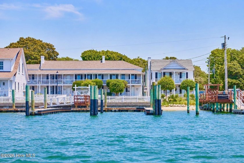 A rare opportunity to own one of North Carolina's most - photo 2