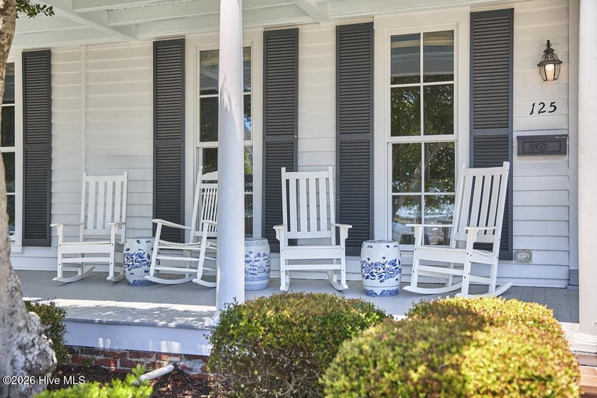 A rare opportunity to own one of North Carolina's most - photo 4