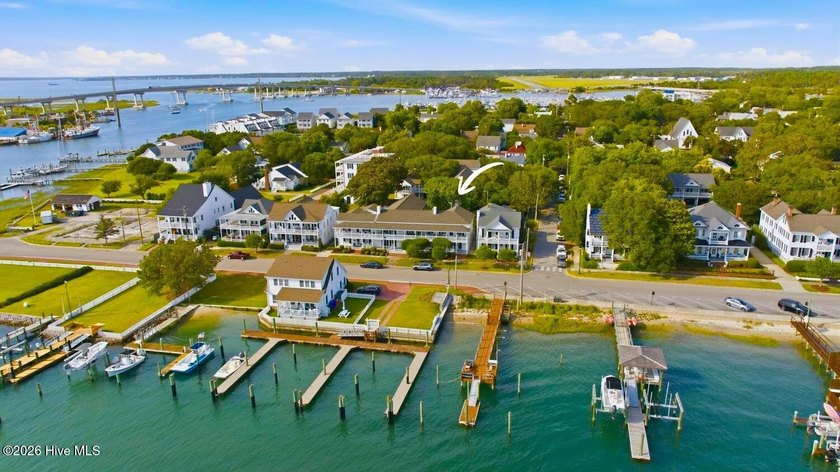 A rare opportunity to own one of North Carolina's most - photo 5