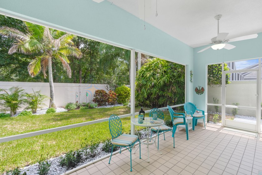 Welcome home to this meticulously maintained, newly painted - photo 40