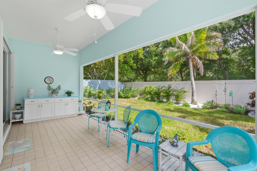 Welcome home to this meticulously maintained, newly painted - photo 41