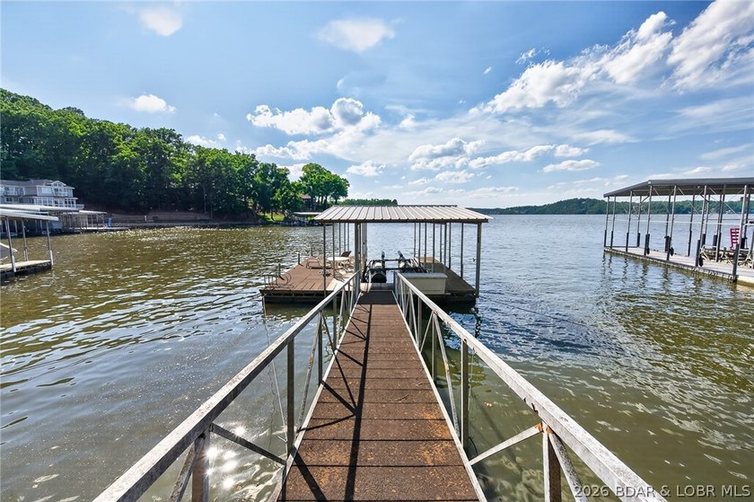 Lake Life, Elevated located at the 4MM of Lake of the Ozarks - photo 2