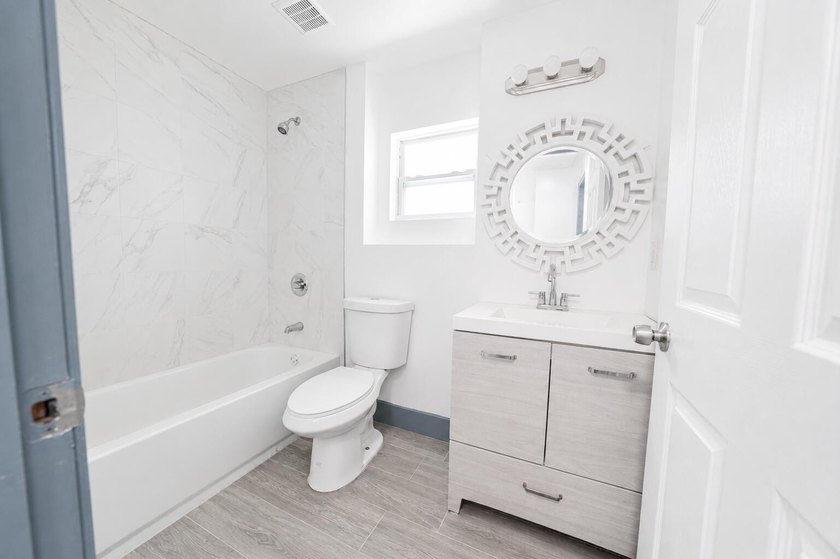 Completely renovated newer construction home featuring 3 - photo 11