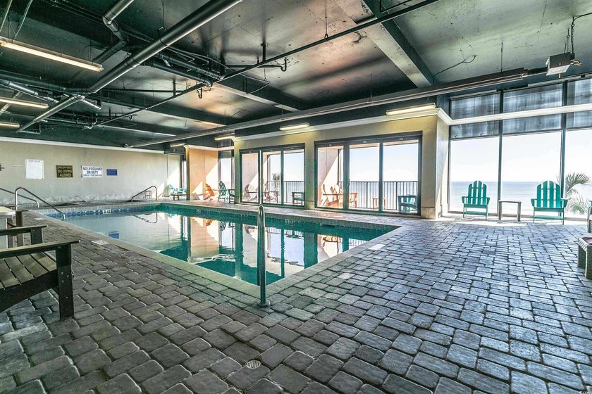 Beautifully renovated 3BR/2BA ocean-view condo in the Sand Dunes - photo 22