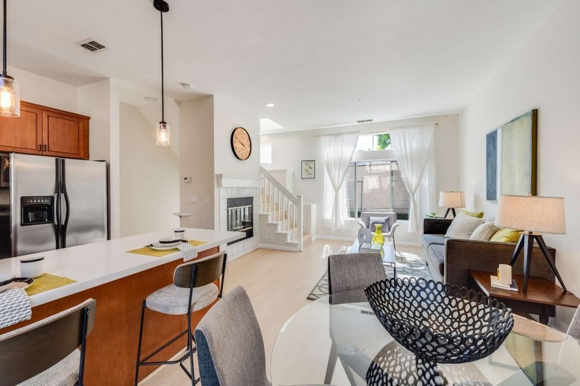 Well-positioned in the heart of Sunnyvale, this beautifully - photo 14