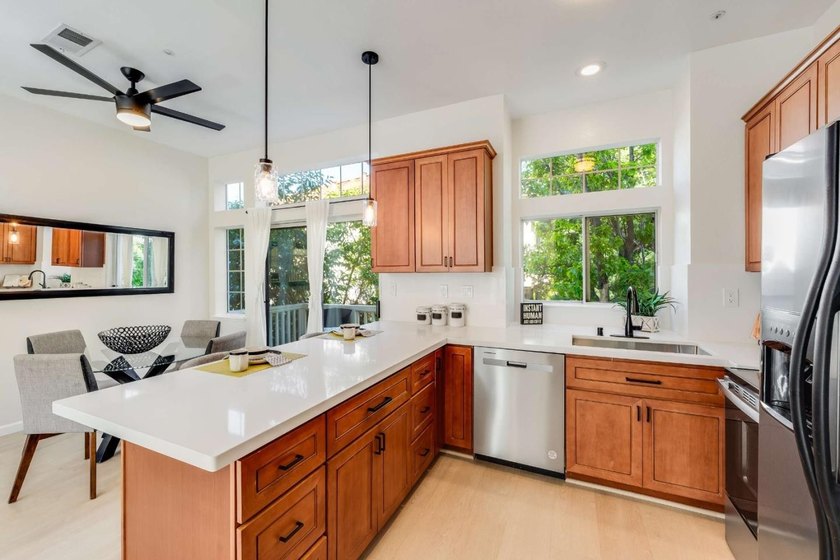 Well-positioned in the heart of Sunnyvale, this beautifully - photo 18