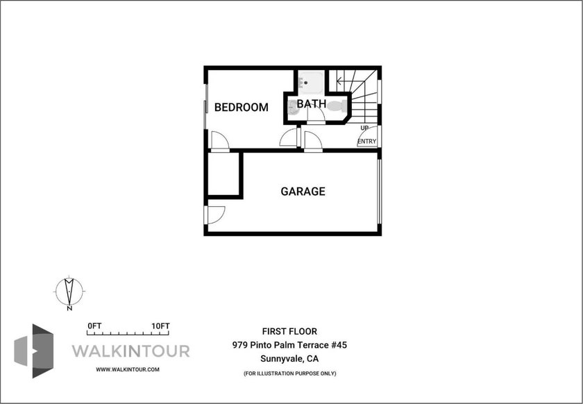 Well-positioned in the heart of Sunnyvale, this beautifully - photo 31