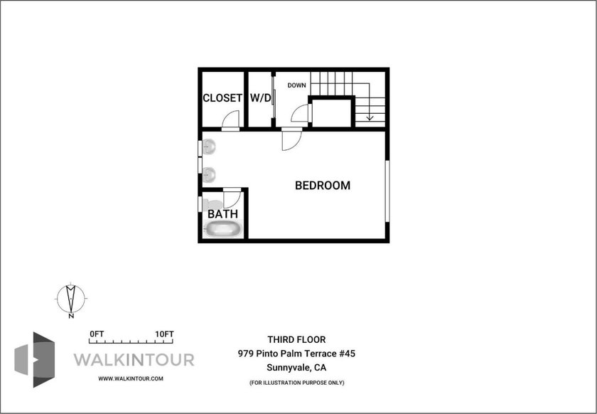 Well-positioned in the heart of Sunnyvale, this beautifully - photo 33