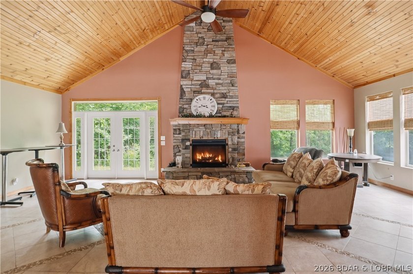 Originally constructed as the sales center and planned community - photo 4