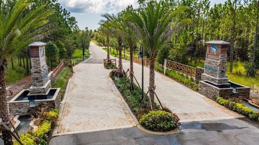Build your dream home in the neighborhood of Bear Creek located - photo 11
