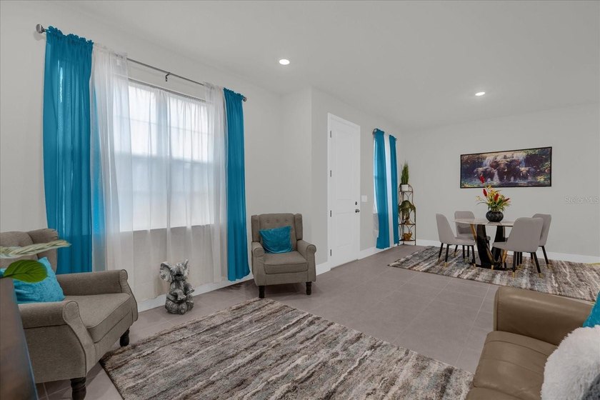 Don't miss your opportunity to own this turn-key townhome that - photo 5