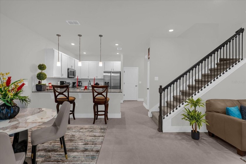 Don't miss your opportunity to own this turn-key townhome that - photo 10