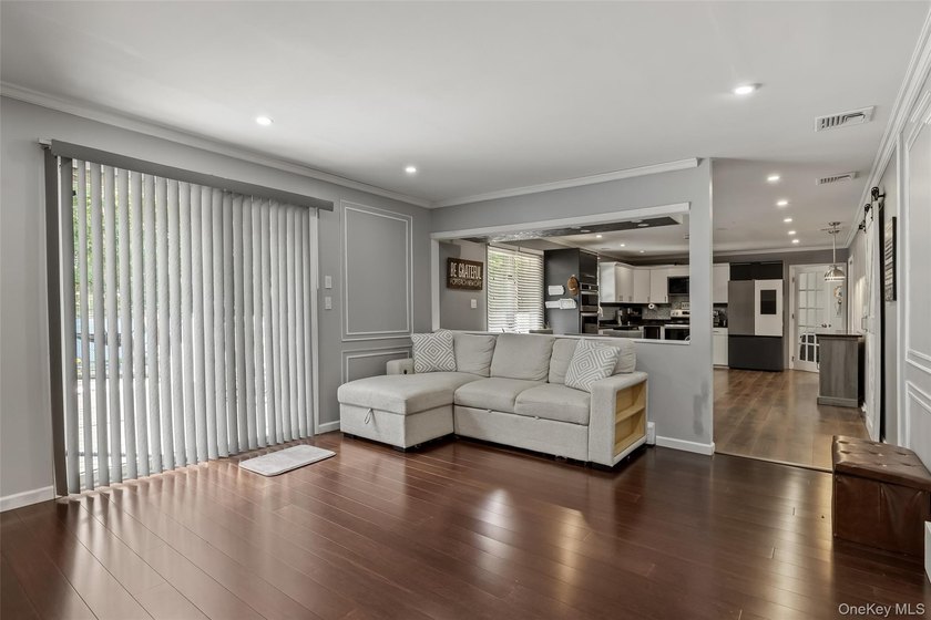 Located in the desirable Woodland Estates section of Shirley - photo 11